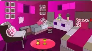 Syllabary Home Escape Walkthrough