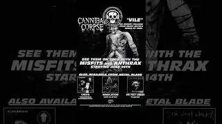 #metalblade #deathmetal #karyncrisis #sixfeetunder #rock #metal #music #shorts
