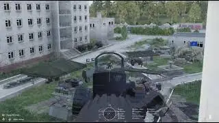 Arma reforger FTA severe Au/Nz Gameplay 😁