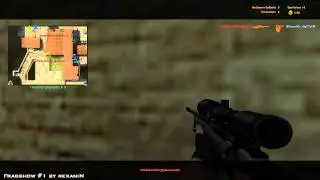 Little bit aktiv Fragshow #1 by rexaniN
