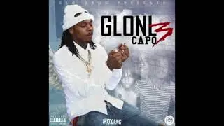 Capo X GGP X GLONL3 -Type Beat- 