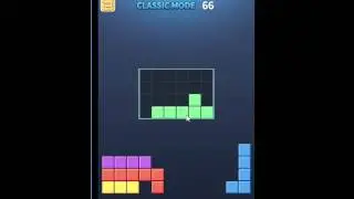 Block Puzzle King   Level 60 - Leve 69. Android Video GamePlay