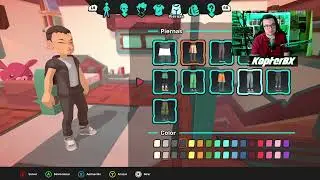 Comenzamos en TemTem y haciendo Tier List!