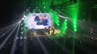 PRIMO RIP - Cor Veleno ft. Johnny Marsiglia - In nome del padre - 25/03/16