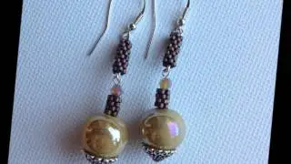 Harmonia Accessoarer 2013- 2014 Бижутерия ручной работы( Hand made)