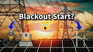 Spain Reveals Ground Zero of Massive Blackout &ndash; What Really Caused the Iberian Collapse?
