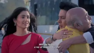 Woh Apna Sa-Don&rsquo;t miss the 1st episode of Woh Apna Sa on the 24th of January
