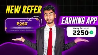 BLINKX APP REFER AND EARN | EARN ₹250 PER REFER | SEBI REGULATED APP
