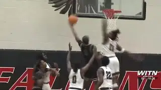 High School Basketball: South Central Boys & Girls sweep Northside Jacksonville