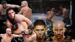 UFC 284 Makhacev vs Volkanovsky results play by play #ufc #ufc284