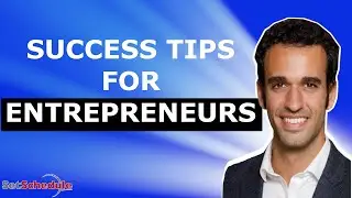SaaS Business Tips from a Successful Entrepreneur - Miguel CEO of Capchase
