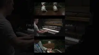 Feather Theme from Forrest Gump #alansilvestri #forrestgump #filmmusic