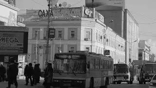 Benjamin - Cities #660 - Yakutsk [Deep House - Melodic House]