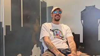 Fred De Palma, esce ‘Barrio Lambada’: «Nella musica so chi sono e voglio essere me stesso»