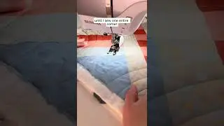 Учебное пособие по стежке концентрических кругов