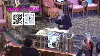 Bible Study  Chapter 6 Spiritual Gifts Introduction     Sis. Jennifer Price