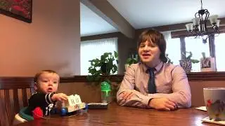 The Colin Rice Show : Episode 16 Communication