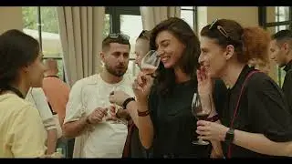 Merano Wine Festival Georgia 2023