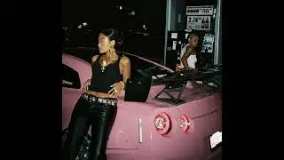 Chris Brown X Drake Type Beat - ''Break It Up''