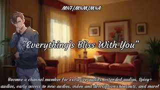 POV Overhearing Your Boyfriend Bragging About You [Spicy] ASMR #m4f #m4m #m4a #boyfriendasmr #asmrrp
