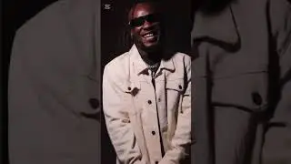 Aj Versatyle - Mama Visualizer produced by Dj titan.