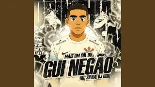 MAIS UM GOL DO GUI NEG&Atilde;O