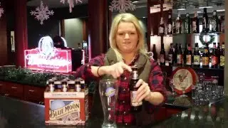 Bill's Distributing's Twelve Beers of Christmas - Blue Moon Gingerbread Spiced Ale
