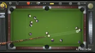 Pooking - Billiard City ( level 566 )