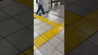 Curiosidades de Jap&oacute;n: El suelo podot&aacute;ctil en Jap&oacute;n 🎌