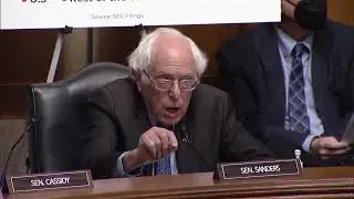LIVE: Big Pharma, Stop Ripping Off The American People