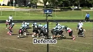 Daquan Davis Junior Highlights