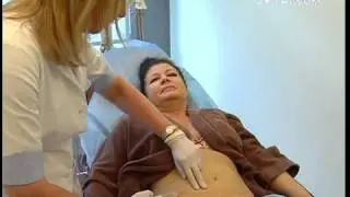 Aqualyx (adipocytoliza chemiczna, modelowanie ciała)