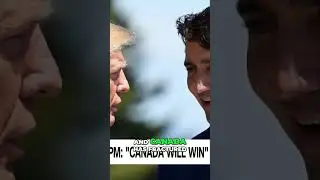 U.S.-Canada Relations: The Impact of Trump's Trade War
