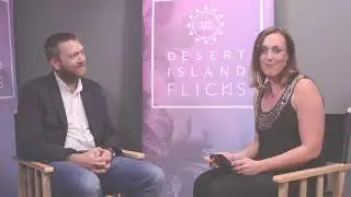 Desert Island Flicks: Tim Pearson - Manning Gottlieb OMD