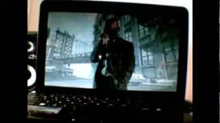 GTA VI on MSI U270