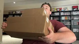 Huge 30+ Manga Haul