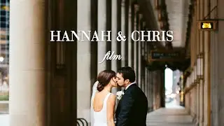 HANNAH + CHRIS WEDDING VIDEO AT THE LAKEWOOD, CHICAGO, IL