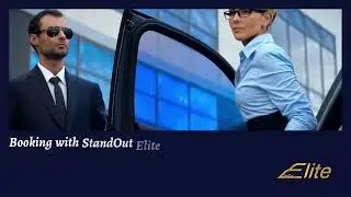 Transportation Service in Washington D.C. - StandOut Elite