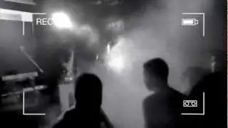 Alt G - Beer, Distortion and EBM