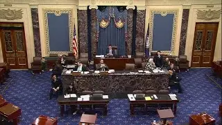 Partial government shutdown possible as opposition to Homeland Security funding grows