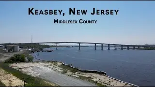 Keasbey, New Jersey - Community Spotlight