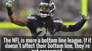 NFL Concussion Controversy