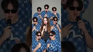 Something beatbox cover Dharni Mamiko