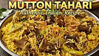 मटन तहरी कैसे बनाएं || Femous mutton tahari || Cooking videos..@TheKitchen65 