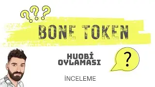BONE TOKEN HUOBİ OYLAMASI BAŞLIYOR 🔥 #bone #bonetoken #shiba #bonecoin #leash #huobi #huobiprimelist