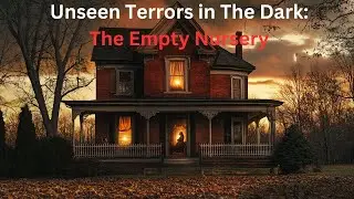 Unseen Terrors in The Dark: The Empty Nursery