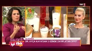 Pelin Çift ile İyi Fikir - 159. Bölüm / Erkan Aydın, Ayça Kaya