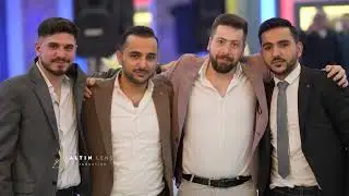 حفل زفاف العريس أحمد ابن المرحوم محمد ربيع بظت / الفنان محمد فؤاد / 2