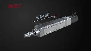 EC65  Electrical Actuator