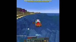W PEACH ❤️&zwj;🩹 | @Peach @YusufTe #bnpeach #yusufte #minecraft #uhc